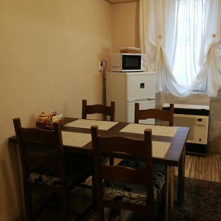 Adel Apartman Makó Exteriör bild